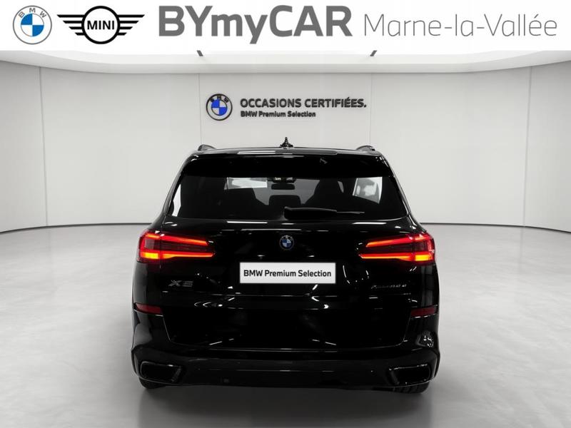 Bmw X5 G05 xDrive45e 394 ch Bva8 m Sport