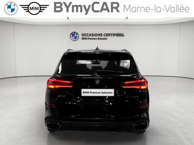 Bmw X5 G05 xDrive45e 394 ch Bva8 m Sport