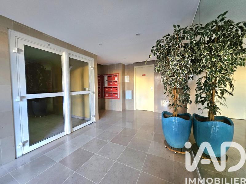 Appartement - 51 m² - 2 pièces