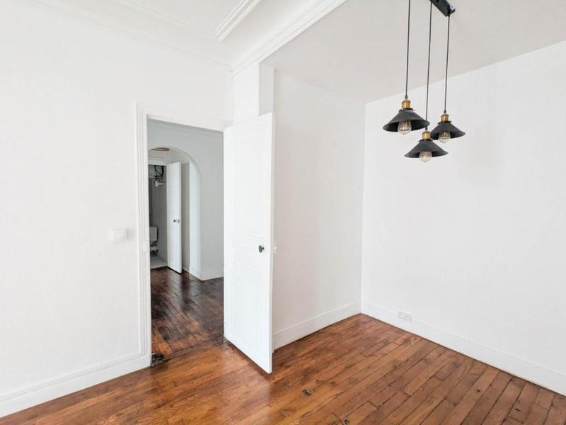 Appartement - 51 m² - 3 pièces