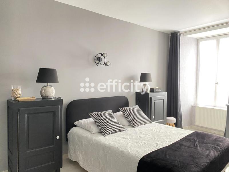 Maison - 164 m² - 7 pièces