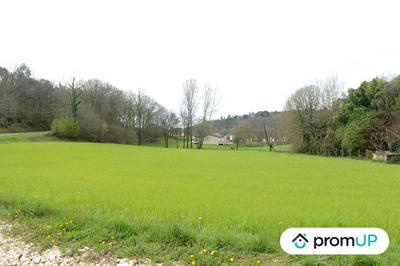 Terrain - 3 672 m²