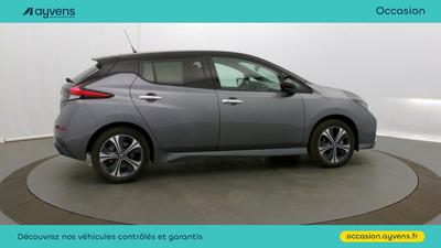 Nissan Leaf 217ch 62kWh Business +