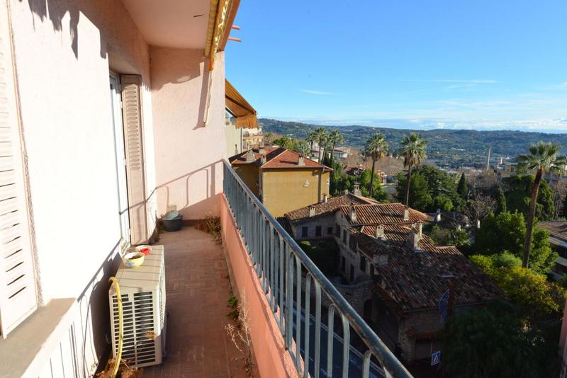 Appartement - 74 m² - 3 pièces