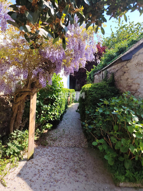 Maison - 68 m² - 4 pièces