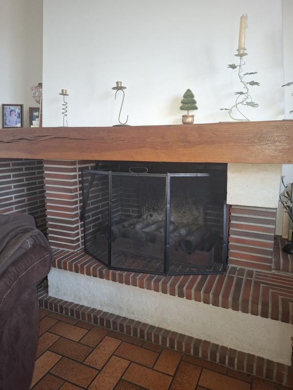 Maison - 92 m² - 5 pièces