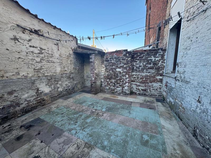 Maison - 78 m² - 3 pièces