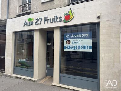 Local commercial - 55 m²