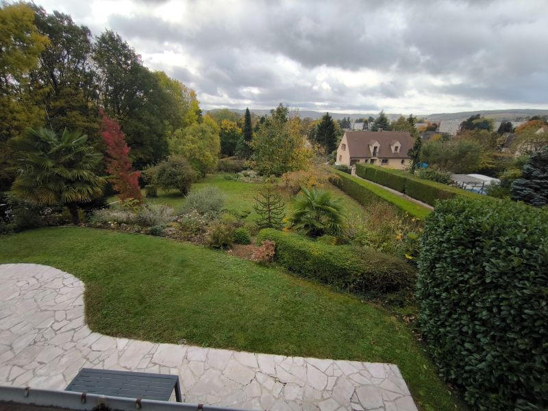 Propriété - 180 m² - 7 pièces