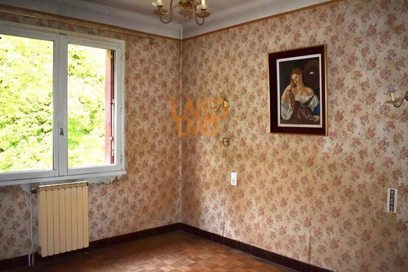 Maison - 106 m² - 9 pièces