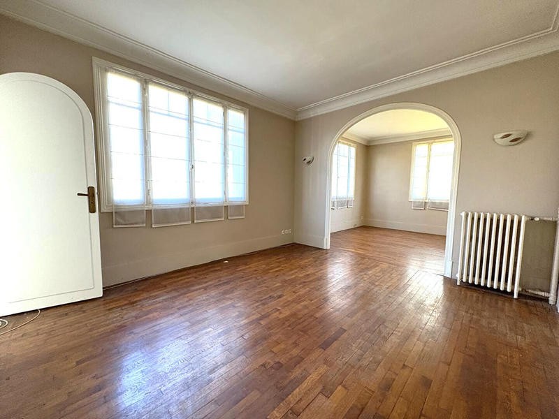 Maison - 190 m² - 7 pièces