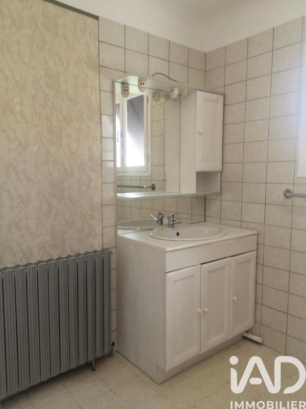 Maison - 143 m² - 6 pièces