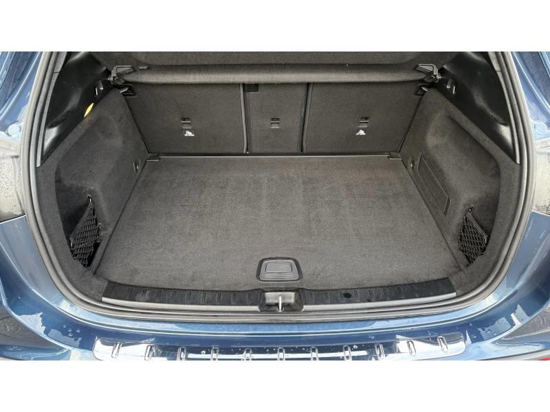 Mercedes Gla 200 d 8g-Dct Amg Line