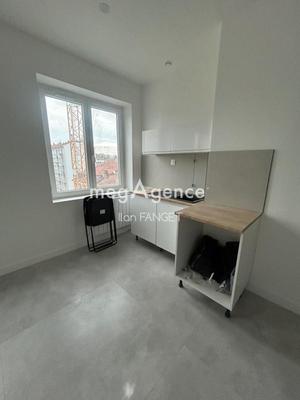 Appartement - 22 m² - 2 pièces