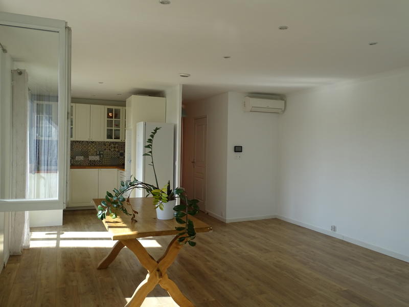 Appartement - 71 m² - 3 pièces