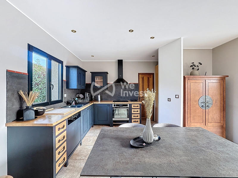 Villa - 144 m² - 4 pièces