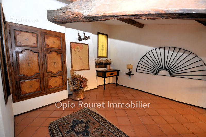 Maison - 200 m² - 6 pièces