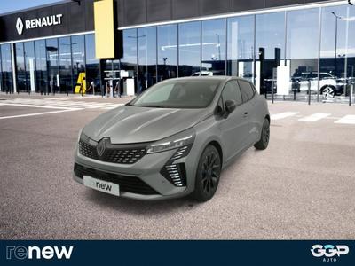 Renault Clio V TCe 90 ch Gsr2 Esprit Alpine