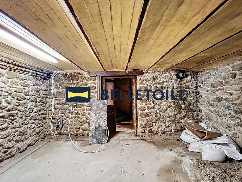 Local commercial - 170 m²