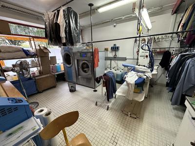 Fonds de commerce - 75 m²