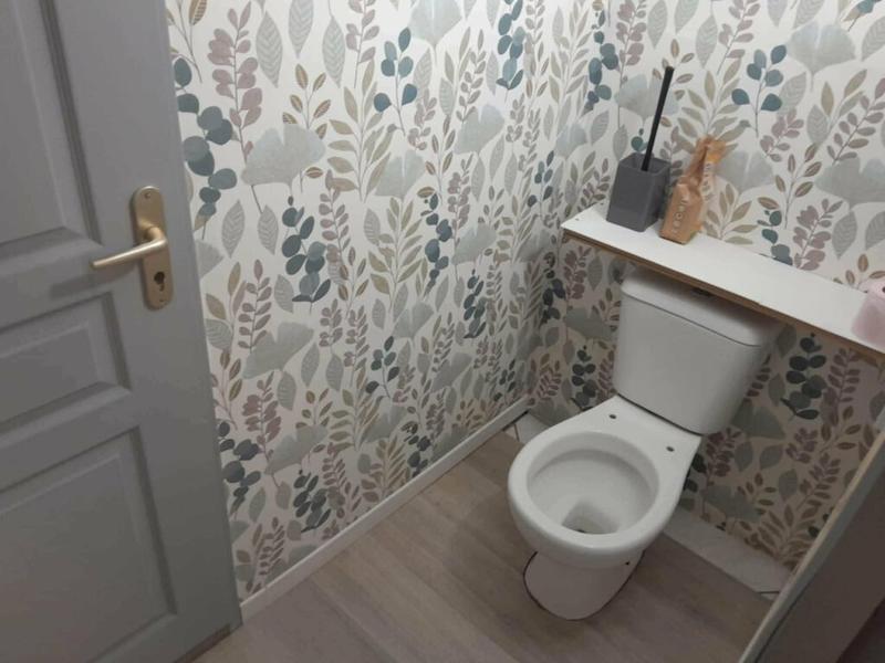 Propriété - 130 m²