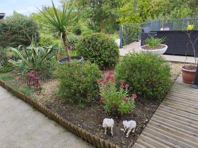 Maison - 97 m² - 4 pièces