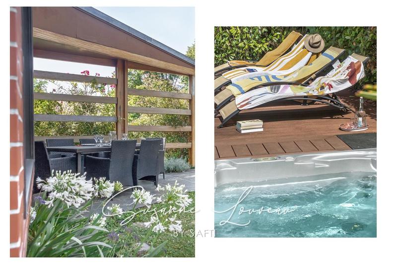 Maison - 355 m² - 11 pièces