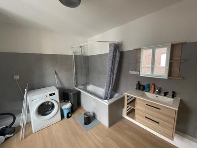 Appartement - 40 m² - 3 pièces