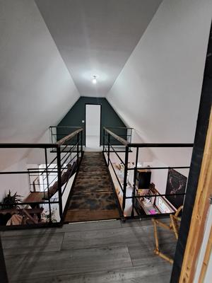 Maison - 154 m² - 5 pièces