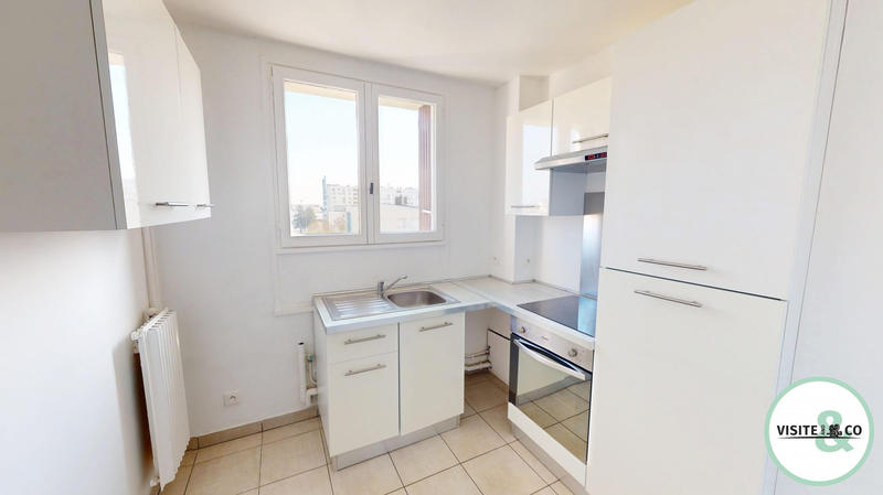 Appartement - 30 m² - 1 pièce