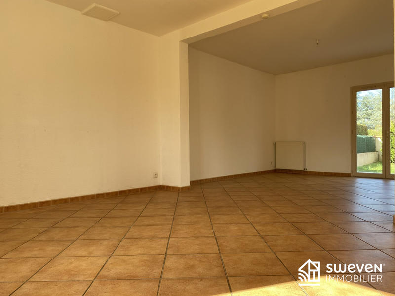 Maison - 145 m² - 5 pièces