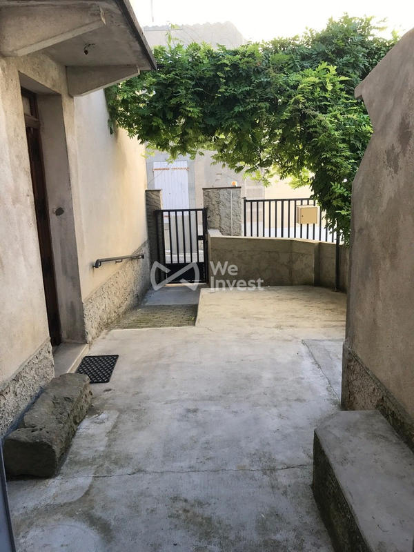 Maison - 120 m² - 7 pièces