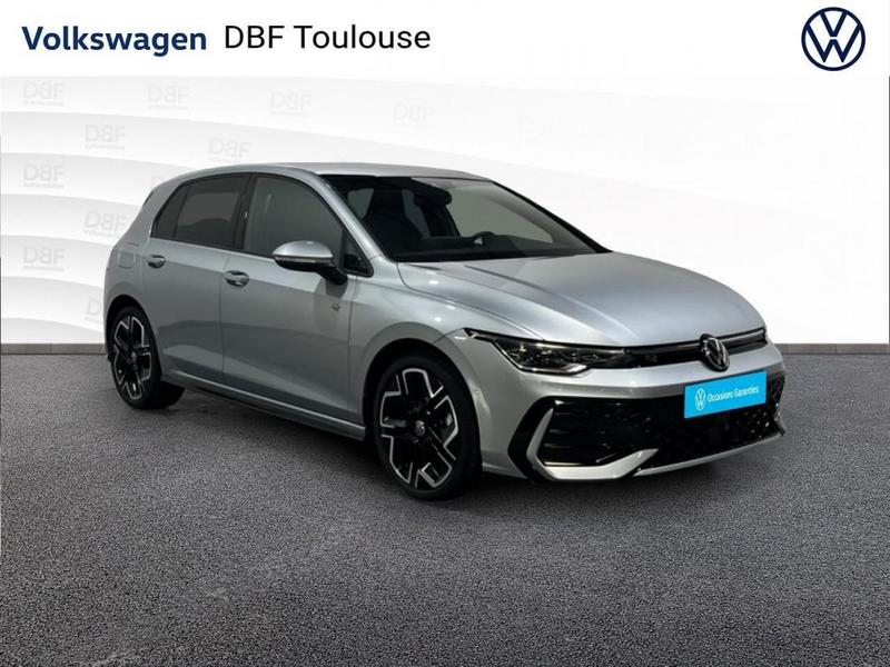 Volkswagen Golf 2.0 Tdi 150 Dsg7 R-Line