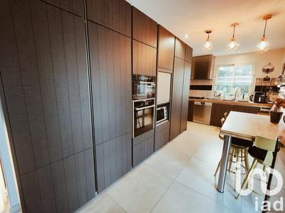 Maison - 162 m² - 5 pièces