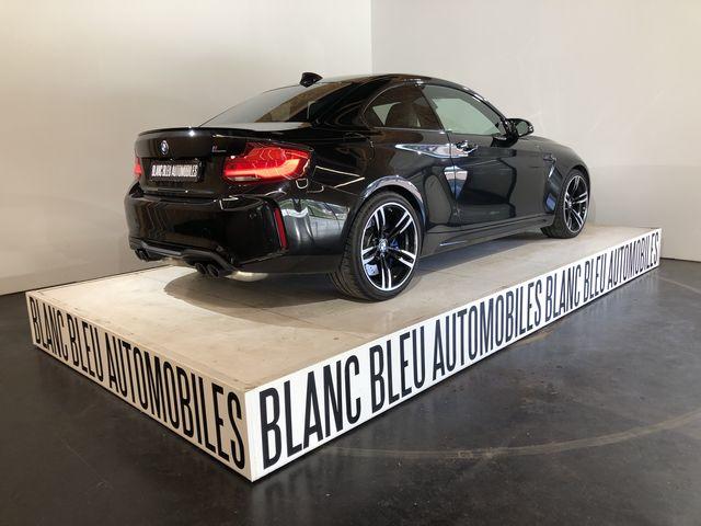 Bmw Serie 2 (F87) M2 3.0 411 Ch Dkg Competition