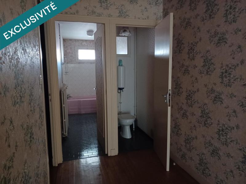 Maison - 175 m² - 5 pièces