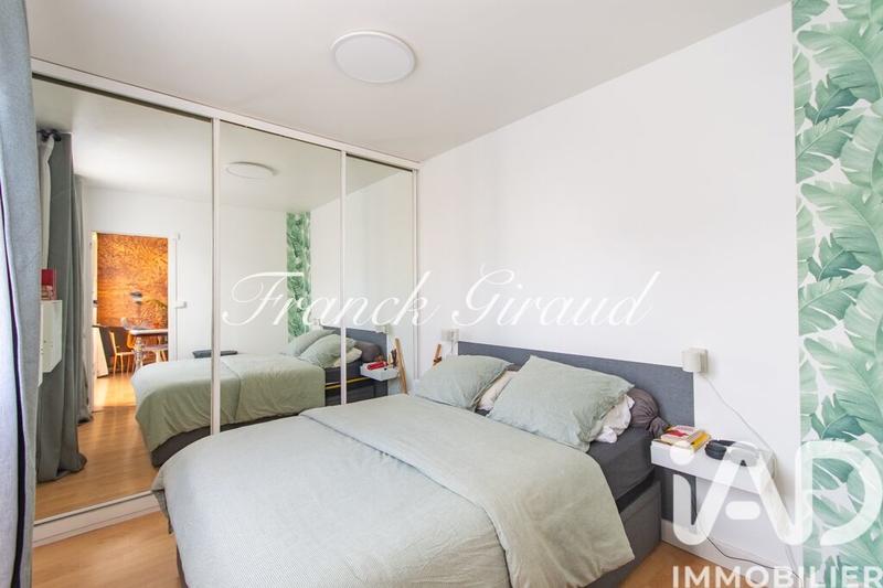 Appartement - 69 m² - 4 pièces