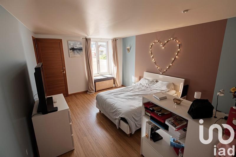 Maison - 152 m² - 5 pièces