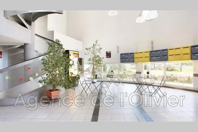 Appartement - 20 m² - 1 pièce