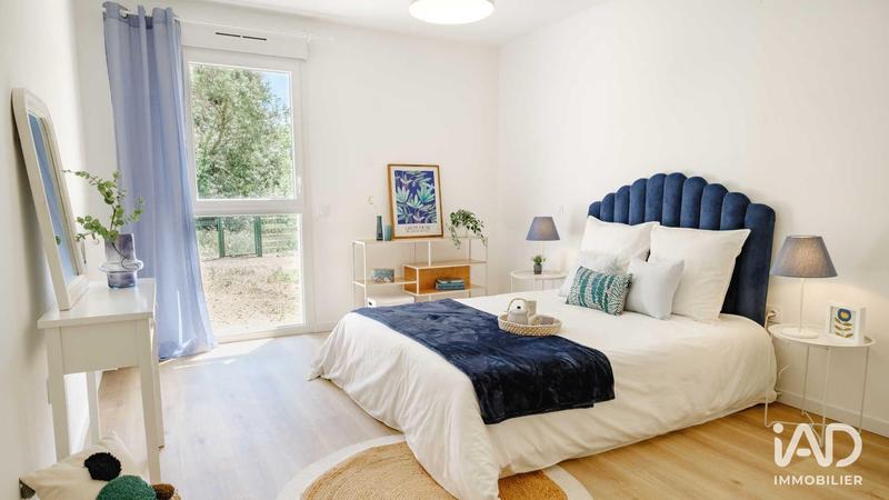 Maison - 129 m² - 5 pièces