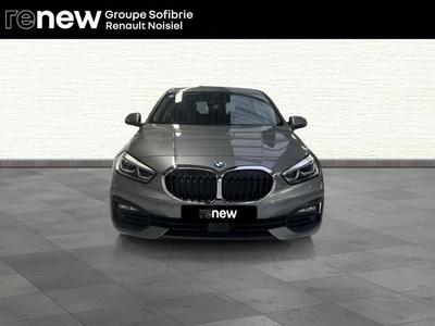 Bmw Série 1 F40 116i 109 ch Dkg7 Business Design