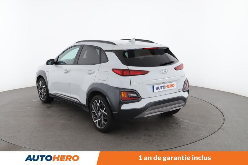 Hyundai Kona 1.6 GDi Hybrid Edition 1 Dct-6 141 ch