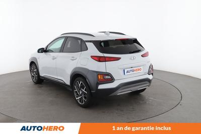 Hyundai Kona 1.6 GDi Hybrid Edition 1 Dct-6 141 ch