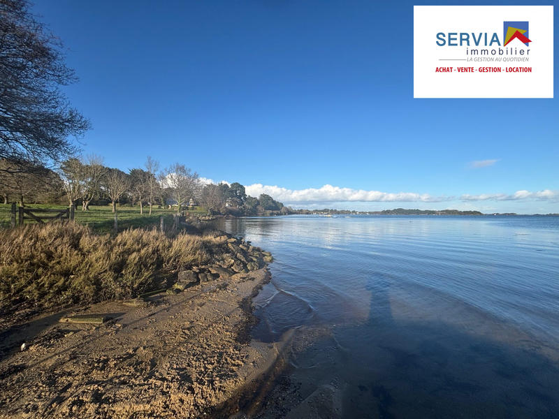 Maison contemporaine - 106 m² - 4 pièces