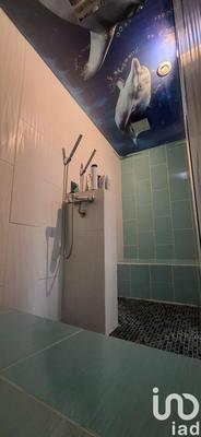 Maison - 180 m² - 6 pièces