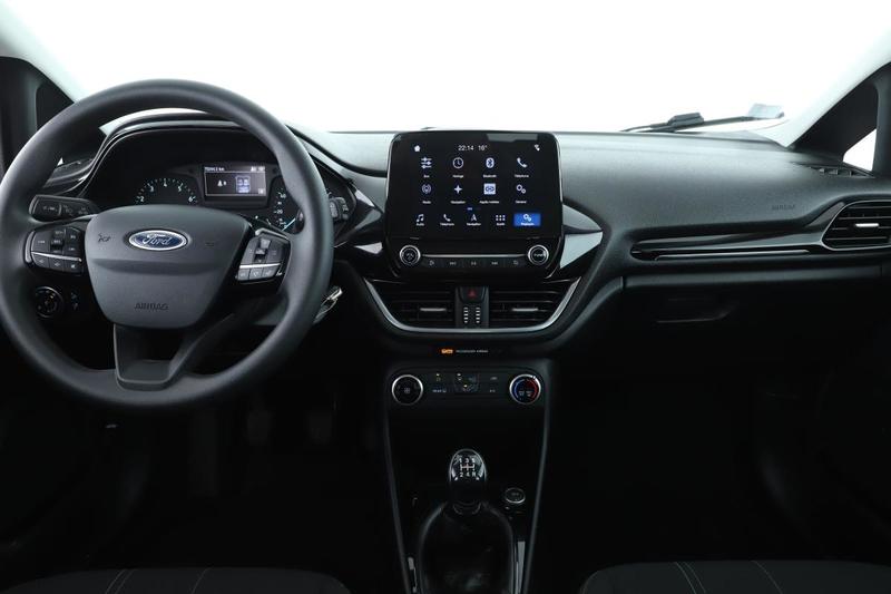 Ford Fiesta 1.1 Business 5p 85 ch