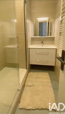 Studio - 27 m² - 1 pièce