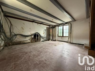 Maison de village - 82 m² - 2 pièces