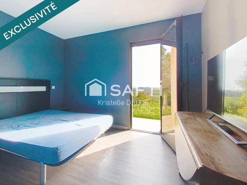 Maison - 136 m² - 6 pièces