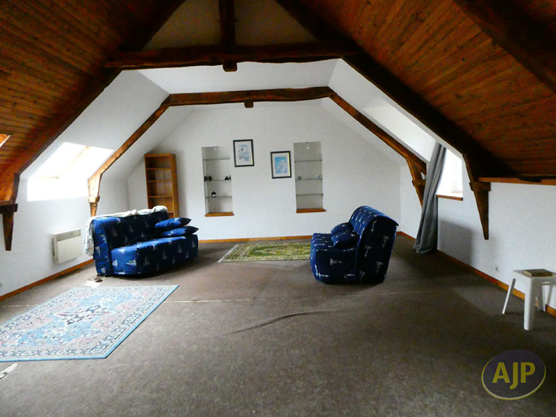 Maison - 168 m² - 6 pièces